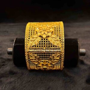 Kada Bangle Design 01