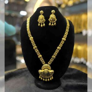 Necklace Long Haram Model 01
