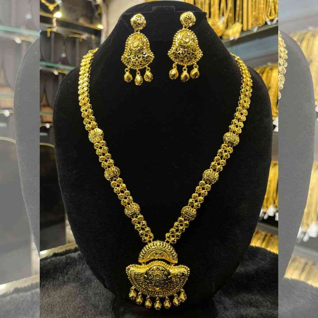 Necklace Long Haram Model 01 - Image 2