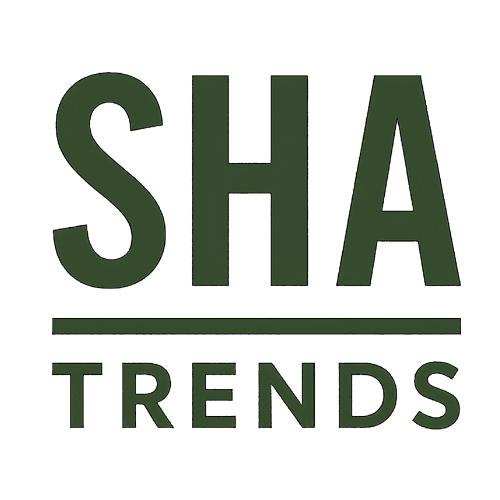 Sha Trends