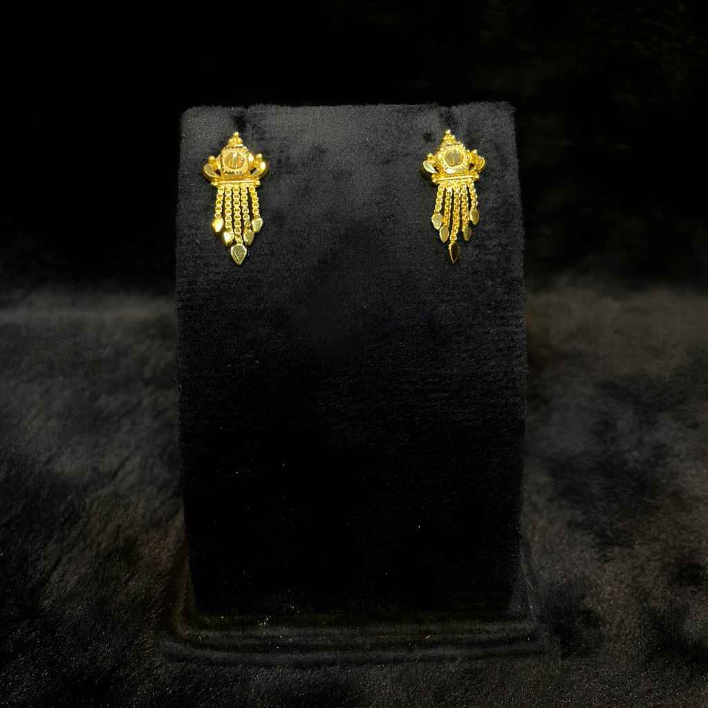 Daily Wear Earing Model 01