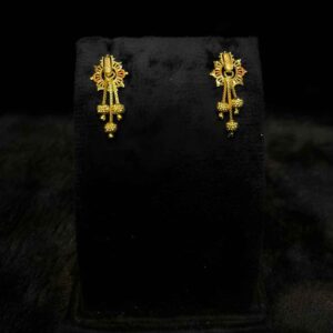 Daily Wear Earing Model 02