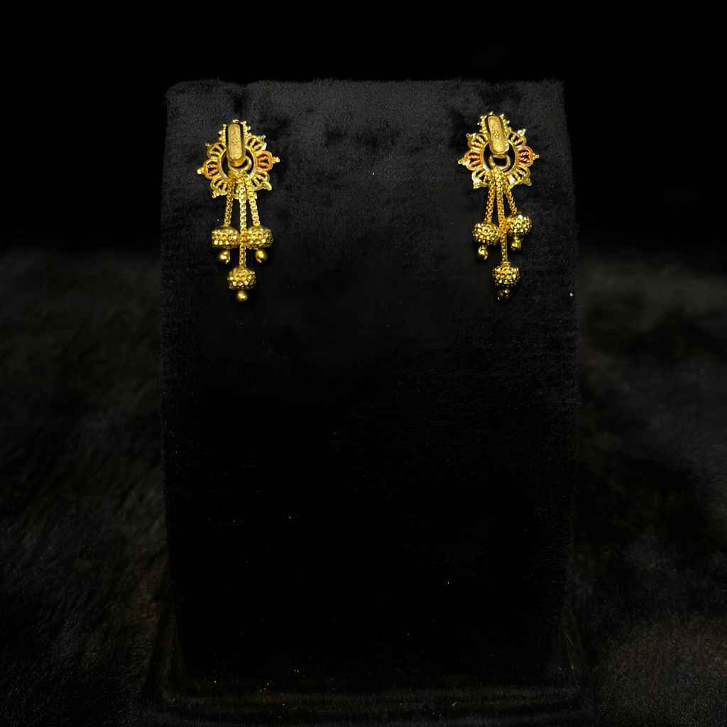 Daily Wear Earing Model 02
