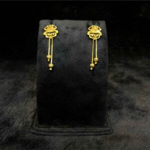 Daily Wear Earing Model 03