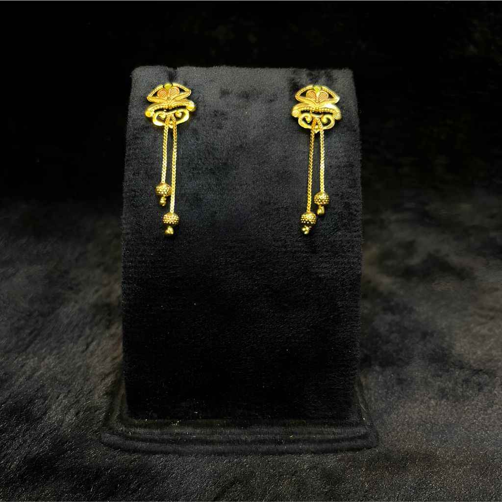 Daily Wear Earing Model 03