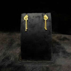 Daily Wear Earing Model 04