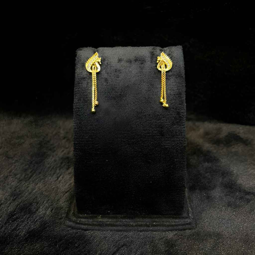 Daily Wear Earing Model 04