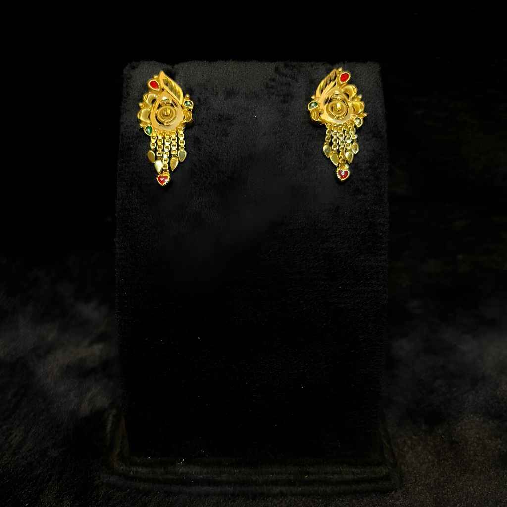 Daily Wear Earing Model 05