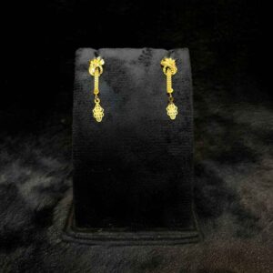 Daily Wear Earing Model 06