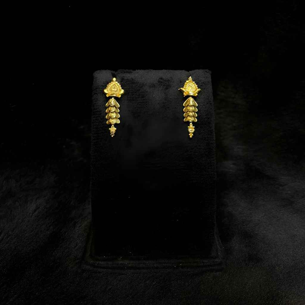 Daily Wear Earing Model 07