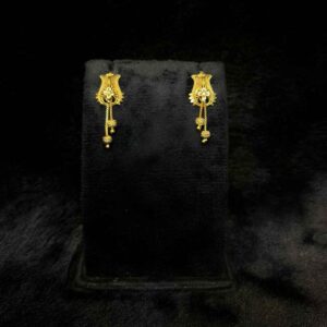 Daily Wear Earing Model 08