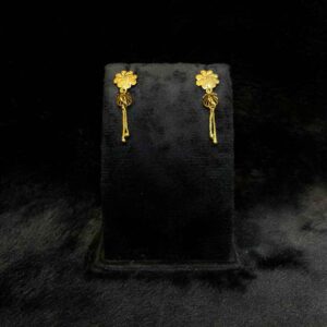 Daily Wear Earing Model 09