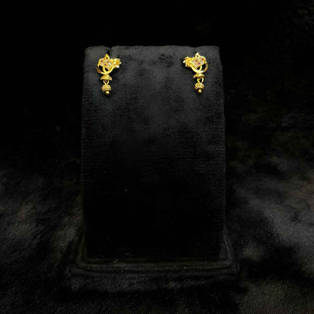Daily Wear Earing Model 10