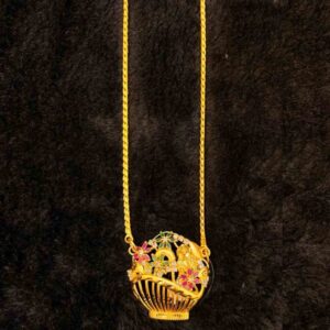 Dollar Chain Model 01