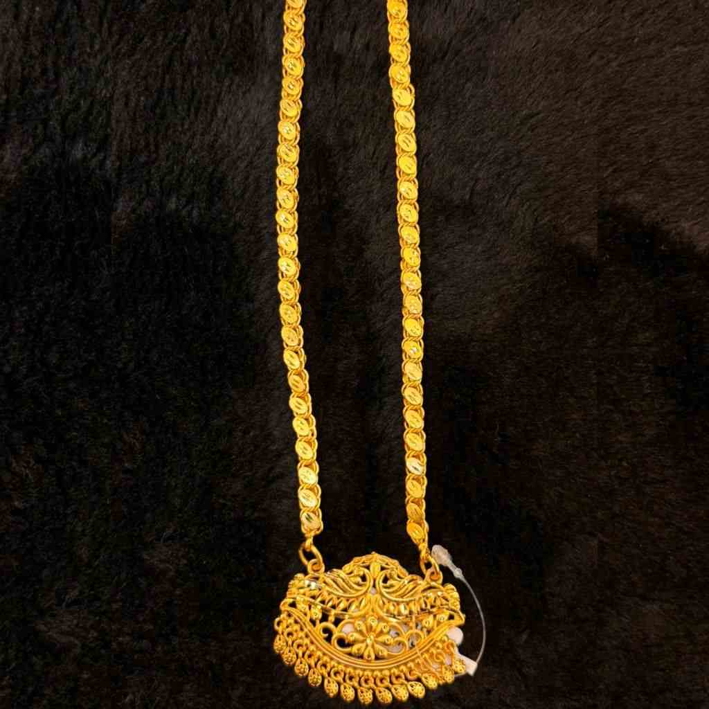 Dollar Chain Model 02
