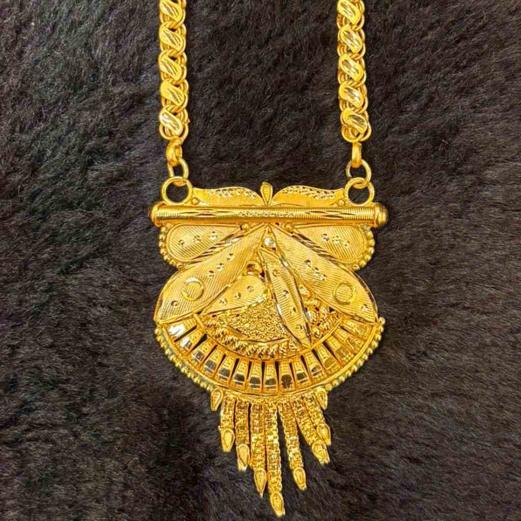 Dollar Chain Model 04 - Image 2