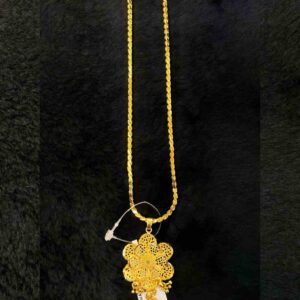 Dollar Chain Model 07
