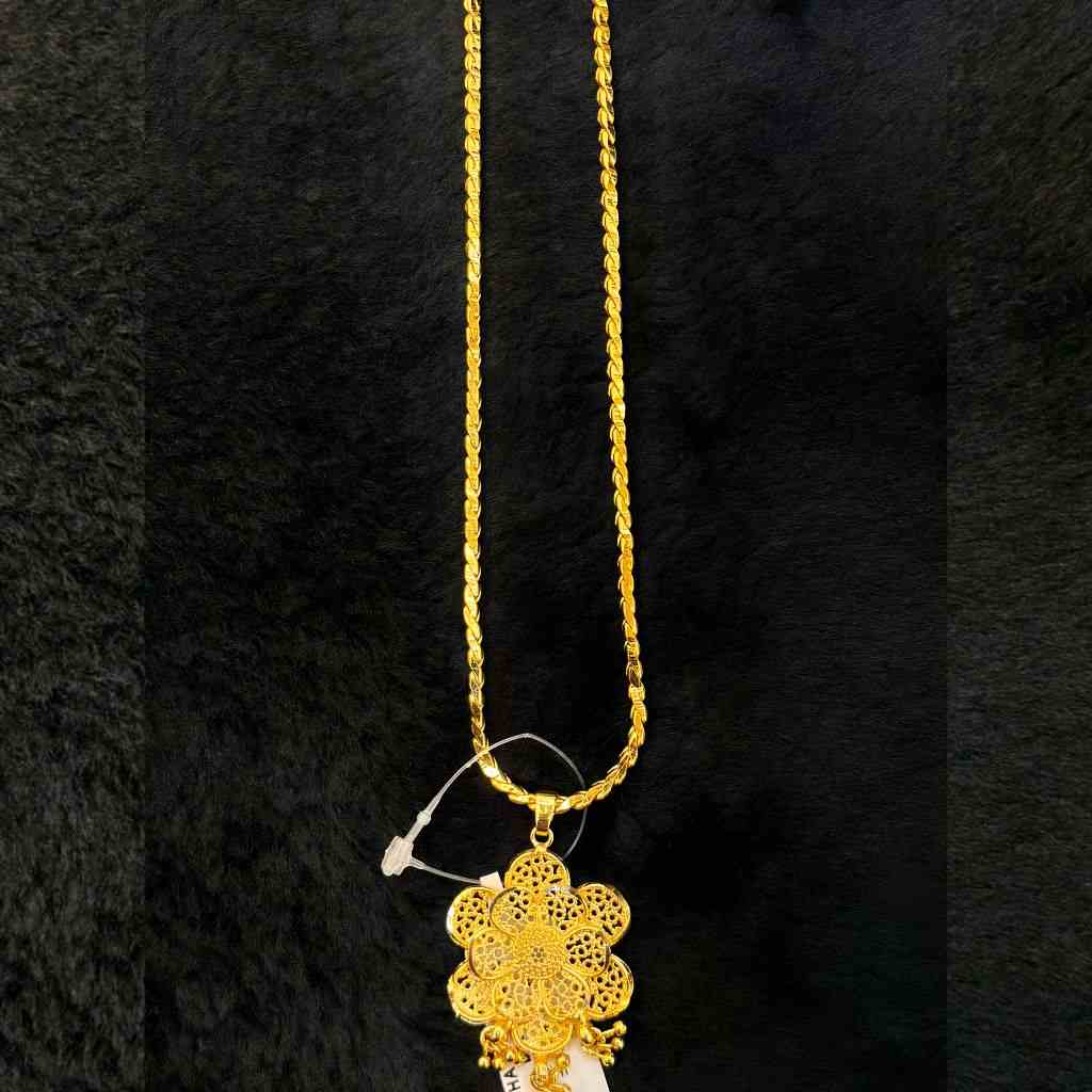 Dollar Chain Model 07