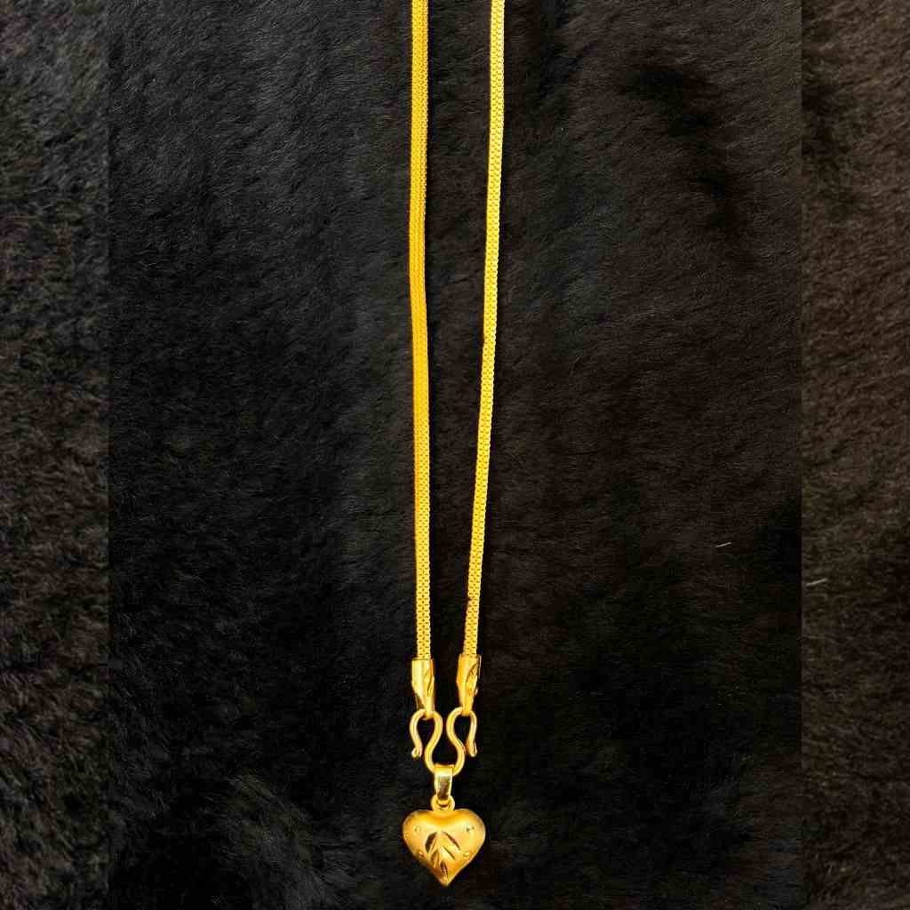 Dollar Chain Model 08