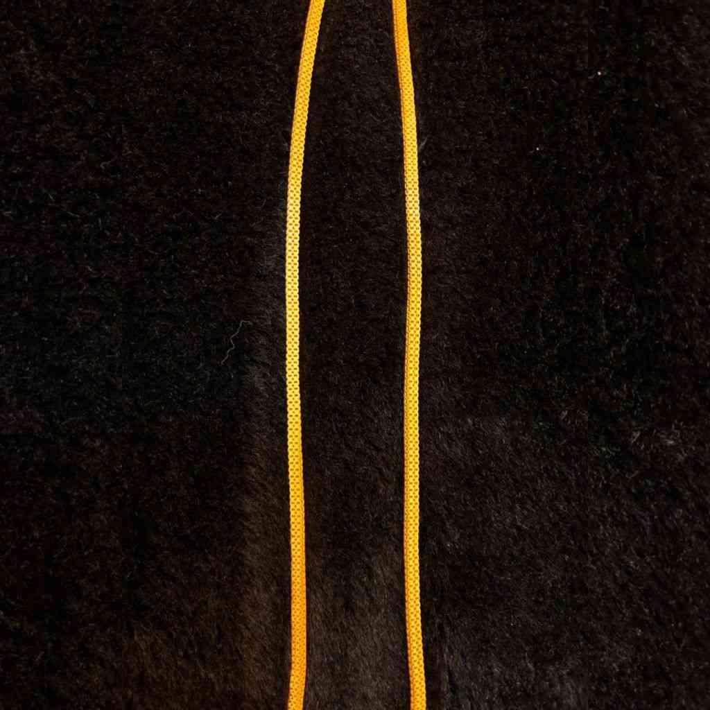 Forming Short Chain Model 01