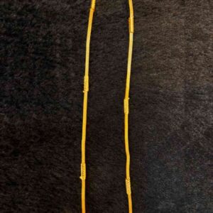 Forming Short Chain Model 02