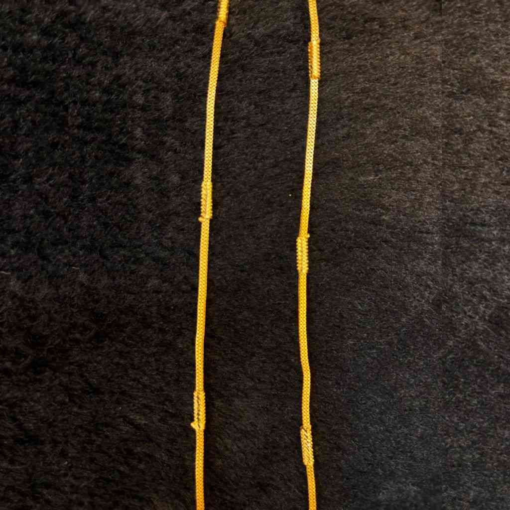 Forming Short Chain Model 02