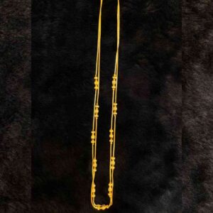 Forming Short Chain Model 05