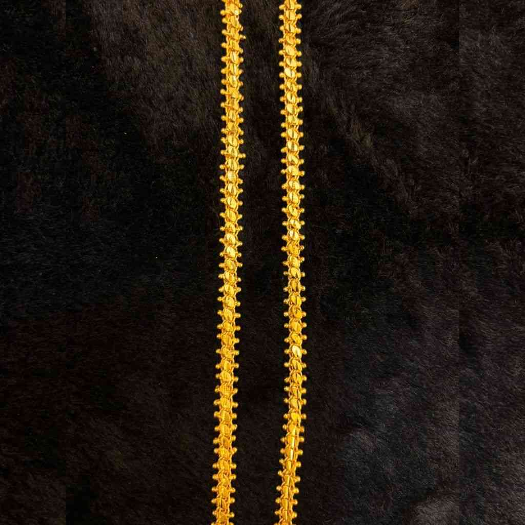 Forming Short Chain Model 06