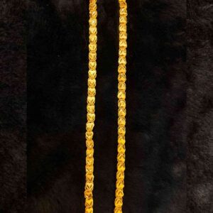 Forming Short Chain Model 07