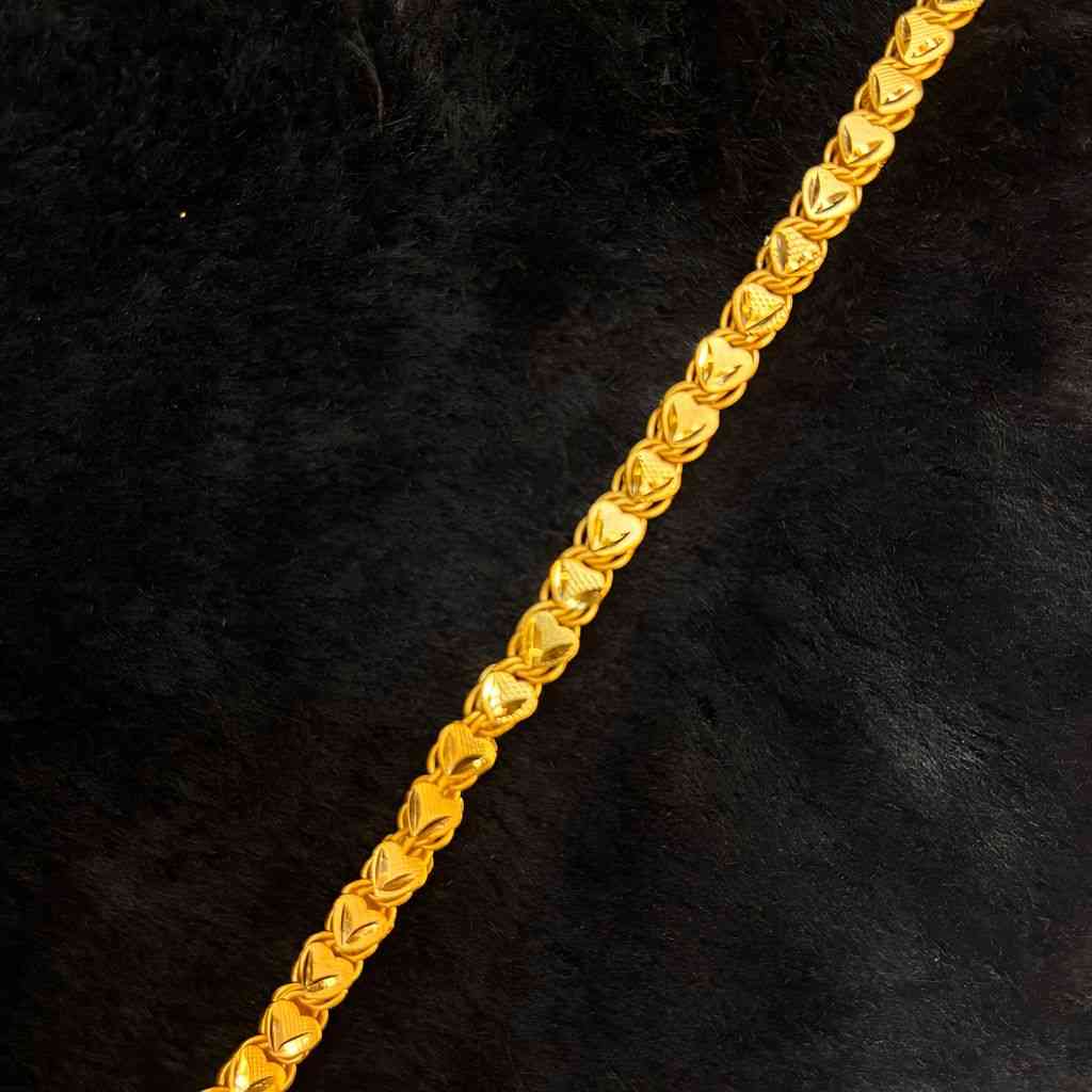 Forming Short Chain Model 07 - Image 2