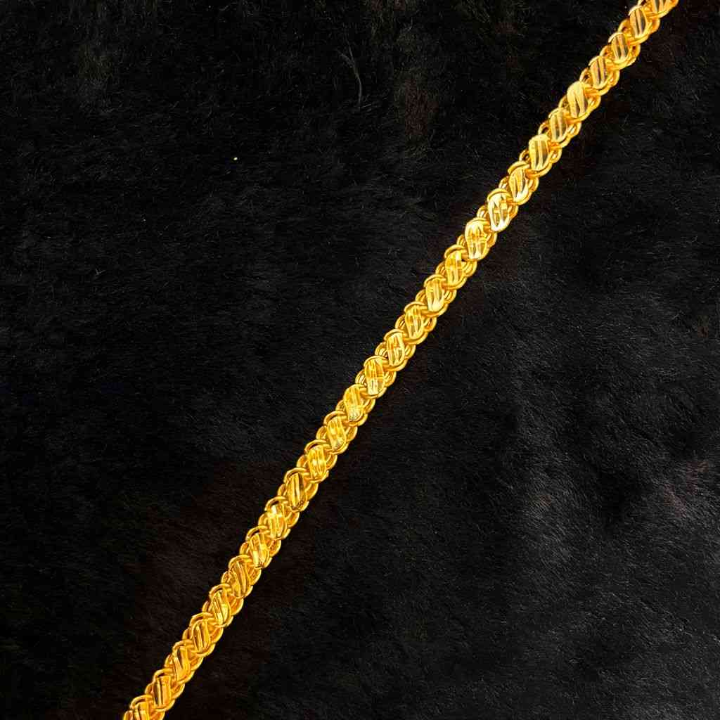 Forming Short Chain Model 08 - Image 2