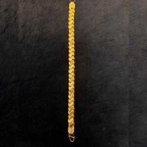 Gents Bracelet Model 01