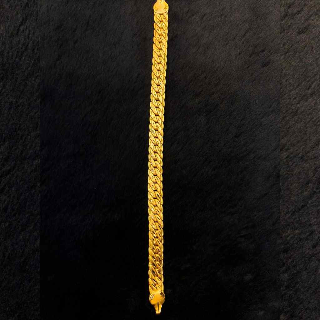 Gents Bracelet Model 03