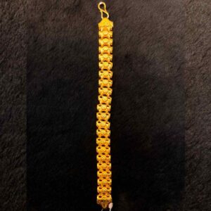 Gents Bracelet Model 04