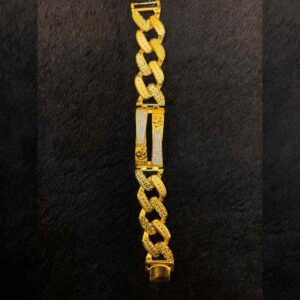 Gents Bracelet Model 05