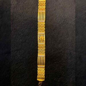 Gents Bracelet Model 06