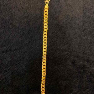 Gents Bracelet Model 10