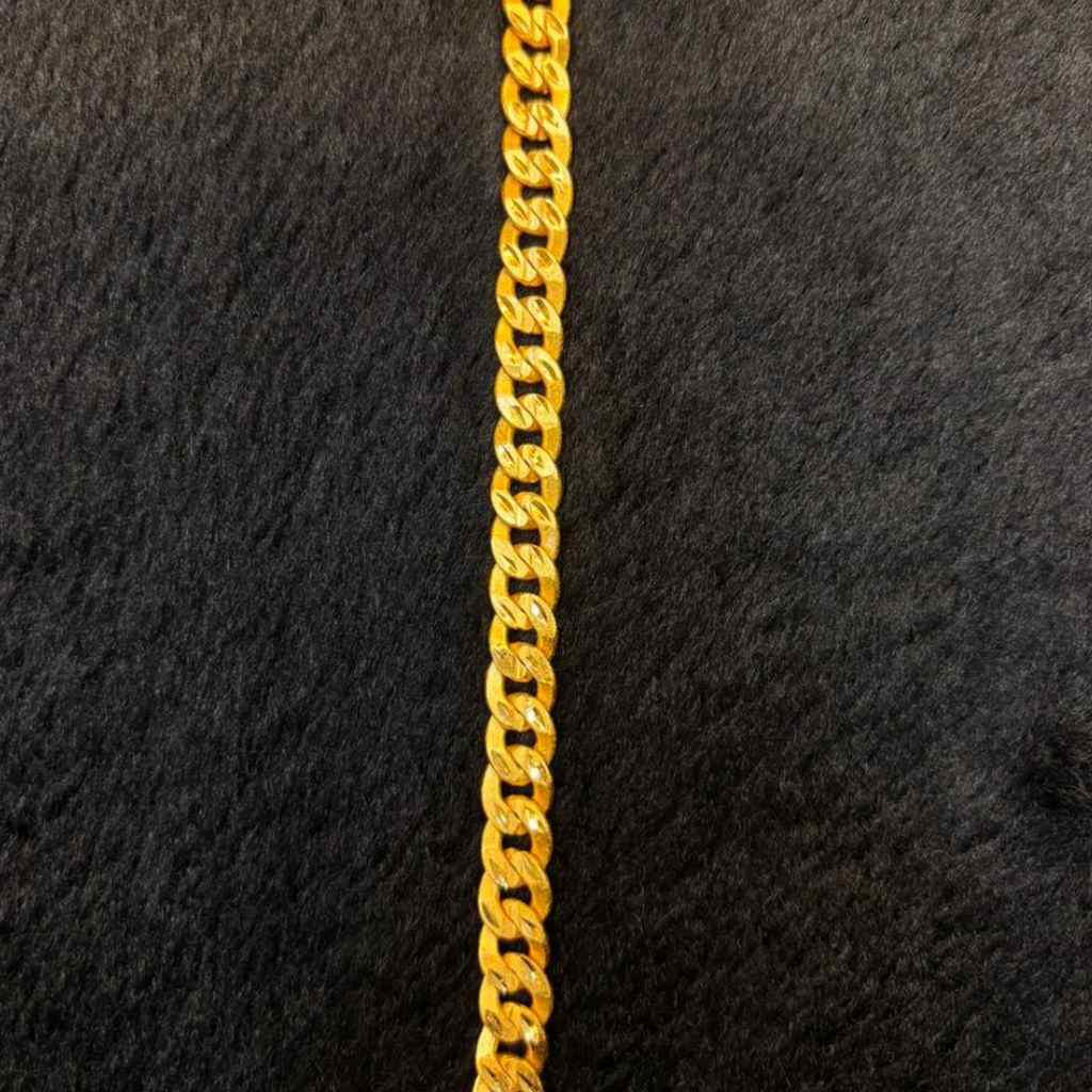 Gents Bracelet Model 10 - Image 2