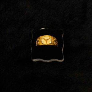 Gents Ring Model 03