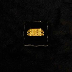 Gents Ring Model 04
