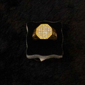 Gents Ring Model 05