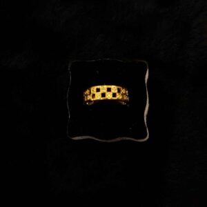 Gents Ring Model 07