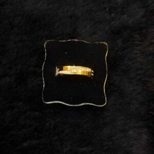Gents Ring Model 09