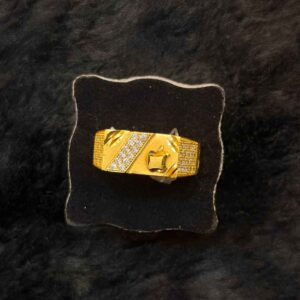 Gents Ring Model 11