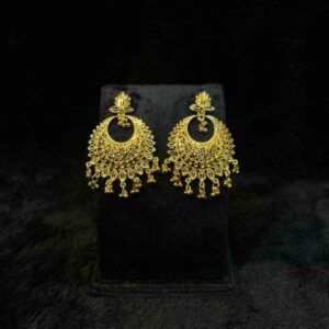 Grand Earing Model 02