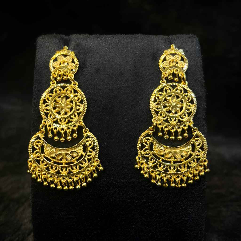Grand Earing Model 03 - Image 2