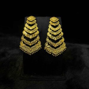 Grand Earing Model 05