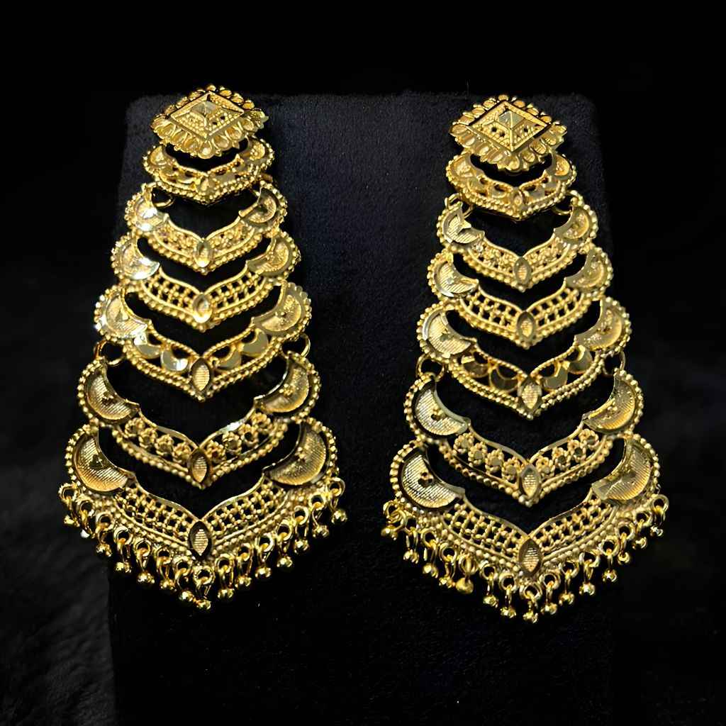 Grand Earing Model 05 - Image 2