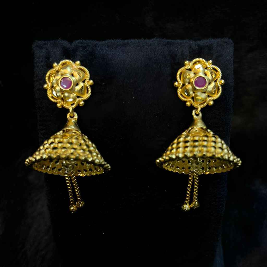 Jhumkha Model 01 - Image 2
