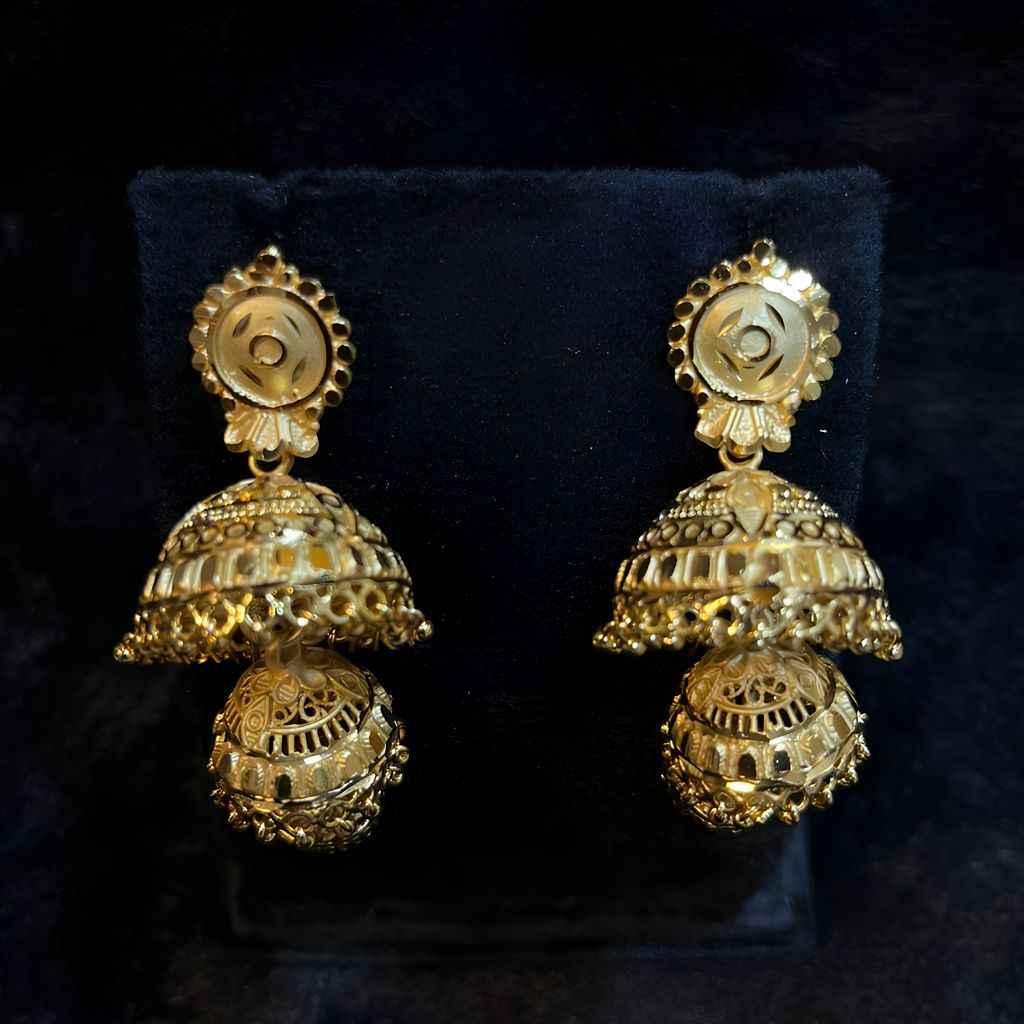 Jhumkha Model 03 - Image 2